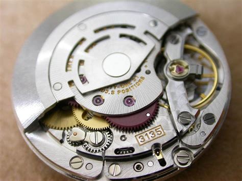 rolex 3135 movimento|rolex 3135 movement vs fraud.